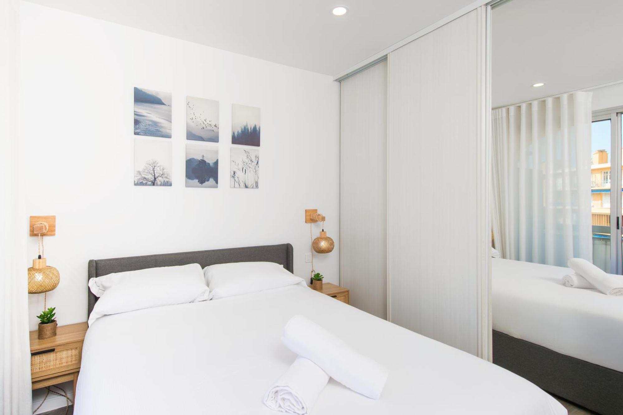 Monaco A Pied - Spacieux Appartement - Balcon - Ca Beausoleil Eksteriør billede