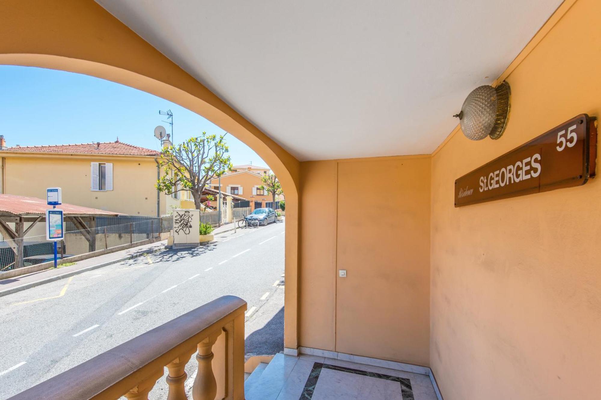 Monaco A Pied - Spacieux Appartement - Balcon - Ca Beausoleil Eksteriør billede