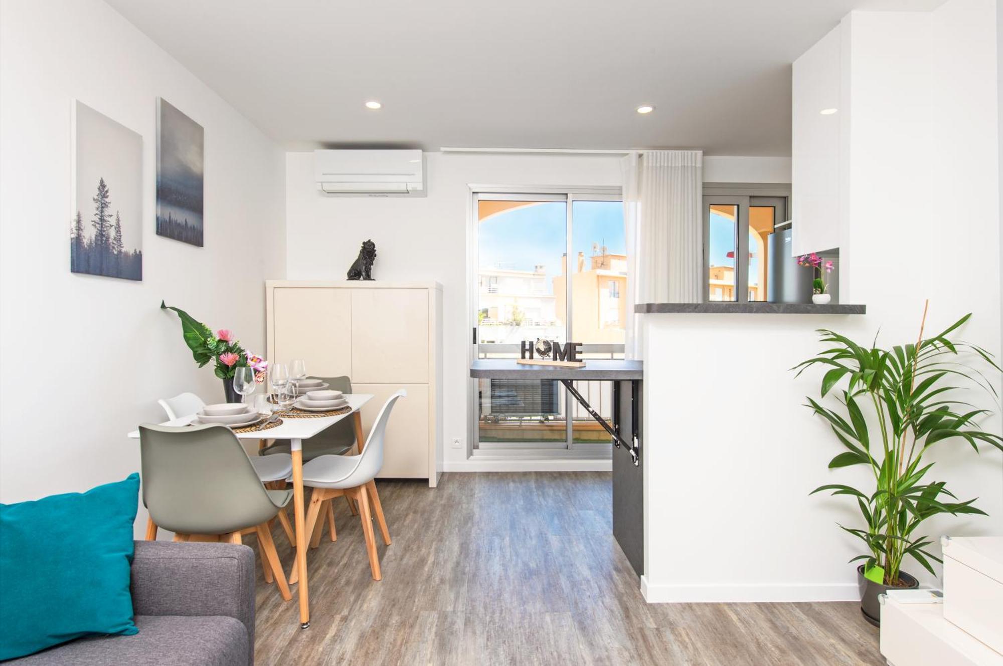 Monaco A Pied - Spacieux Appartement - Balcon - Ca Beausoleil Eksteriør billede