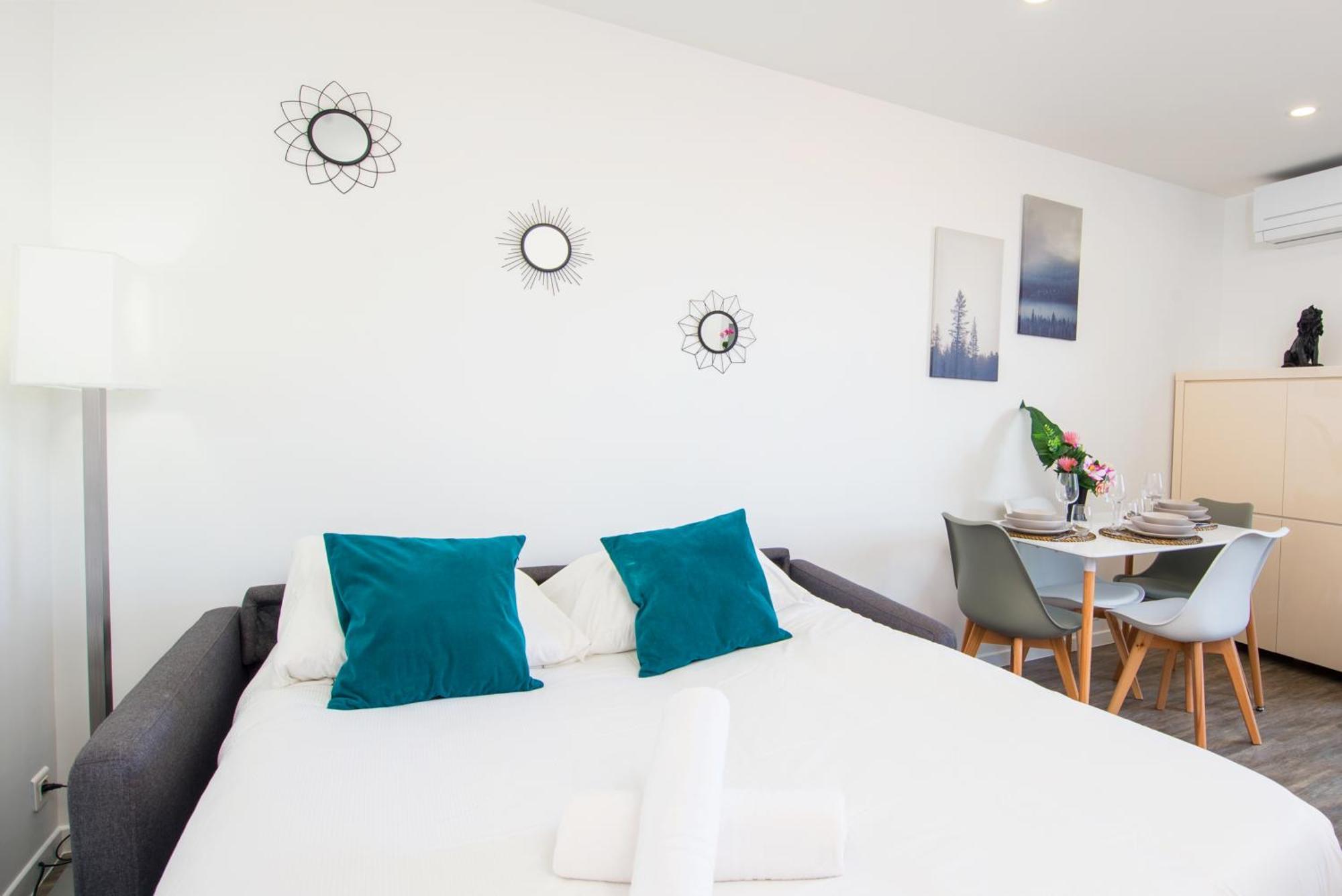 Monaco A Pied - Spacieux Appartement - Balcon - Ca Beausoleil Eksteriør billede
