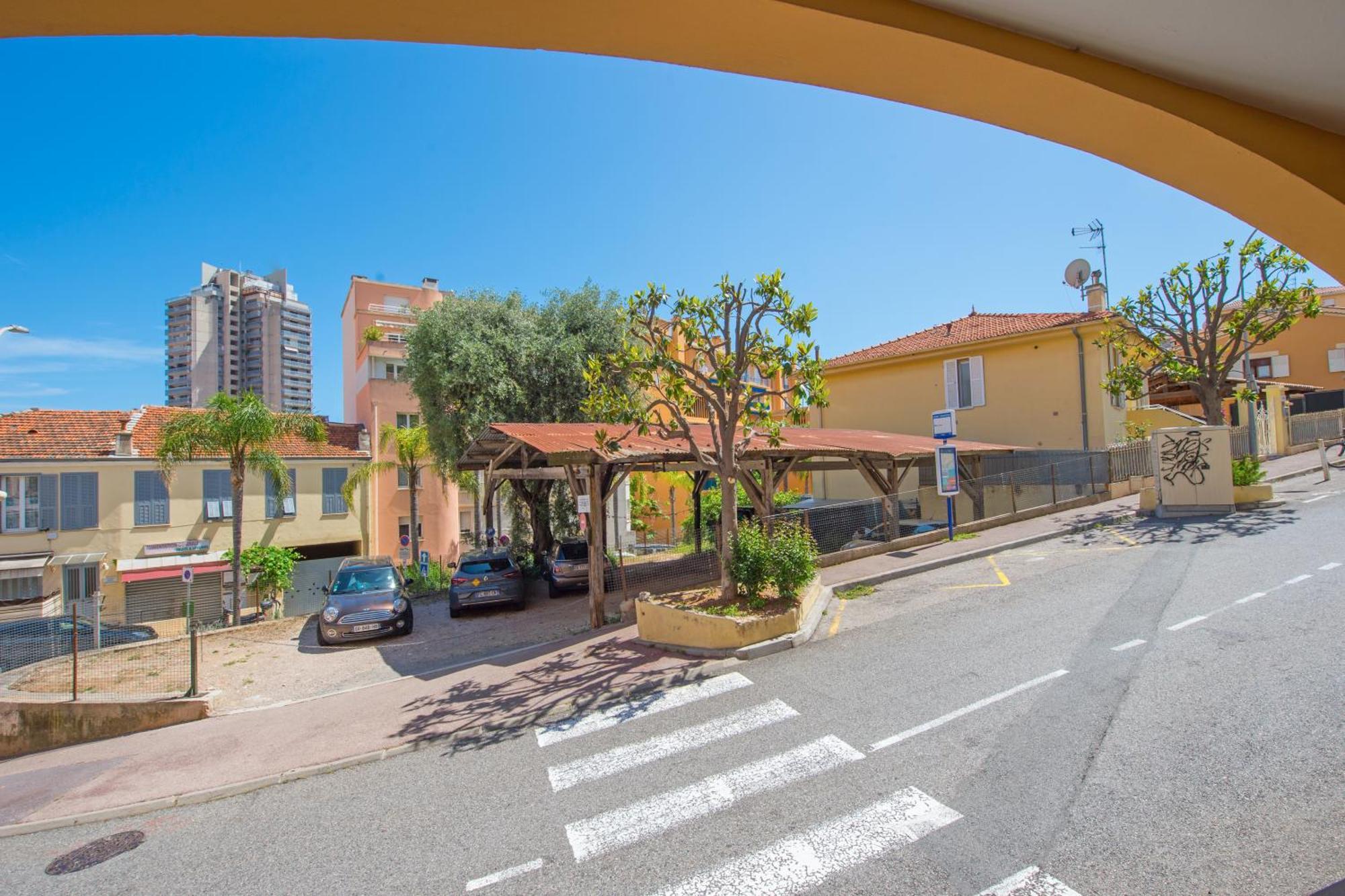 Monaco A Pied - Spacieux Appartement - Balcon - Ca Beausoleil Eksteriør billede